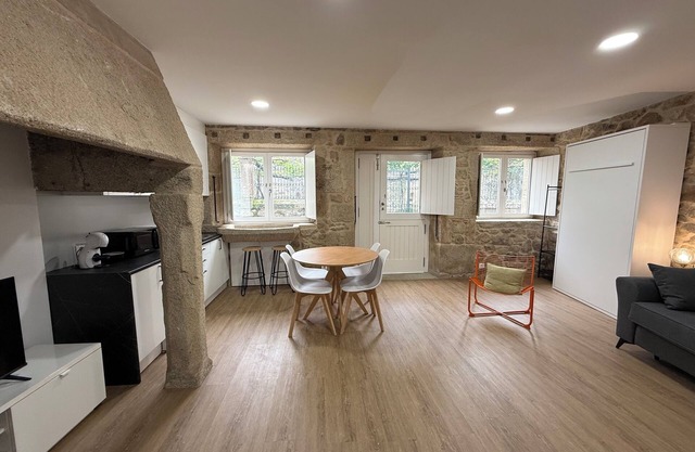 Padrón Plaza Loft L1