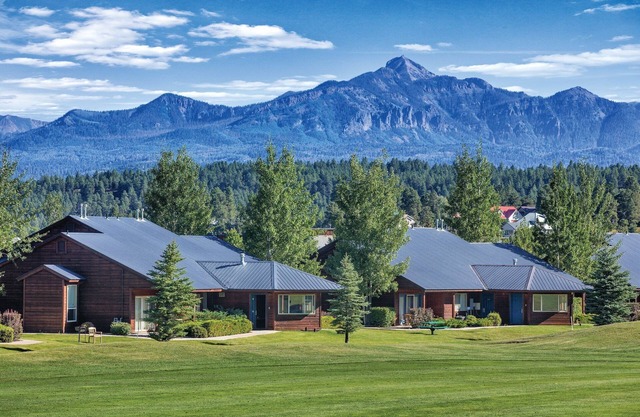 Pagosa Springs 1BR/1BA Deluxe