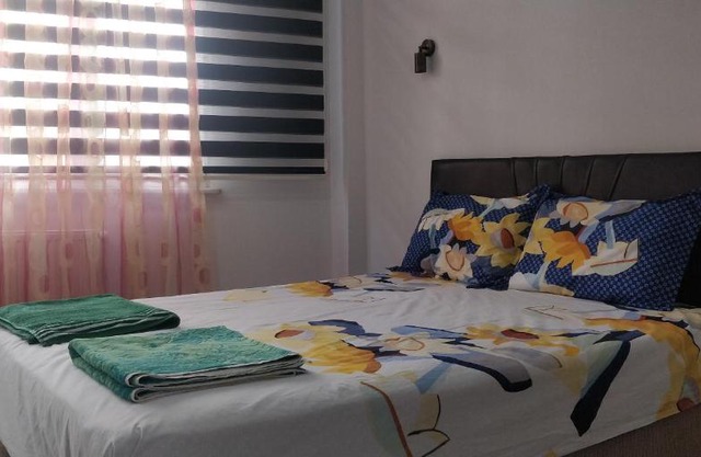 Painter's guest house