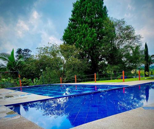 Paisaje Cafetero Hotel Con Piscina y desayuno - Filandia