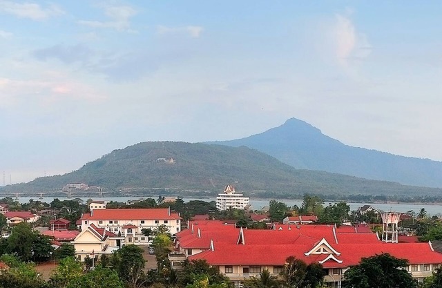 Pakse Hotel & Restaurant
