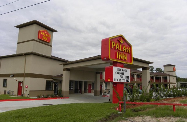 Palace Inn Kingwood