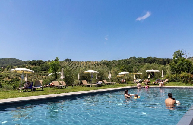 Palagina Il Borgo Agricolo