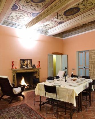 Palazzo delle Signorine