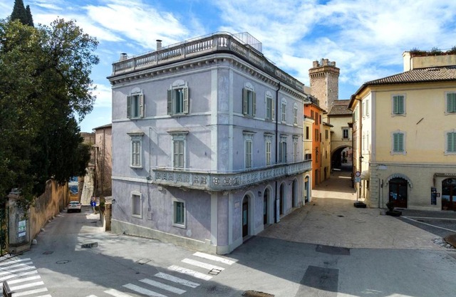 Palazzo Fontana