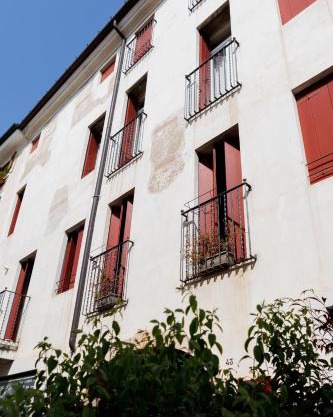 Palazzo Marinali Guest House