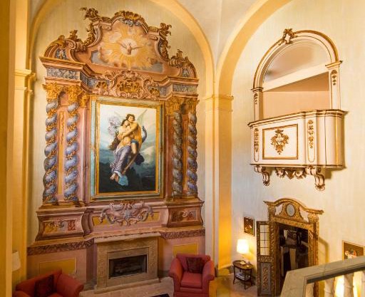 Palazzo Neri