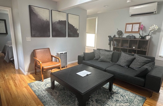 Palisade Suite -Cozy 1-bdr Dobbs Ferry-30 min from NYC- AC & Hudson River views