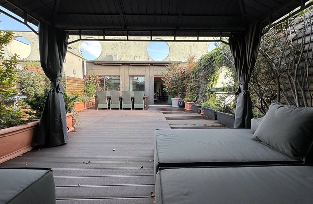 Palladio 20 Loft & Terrace