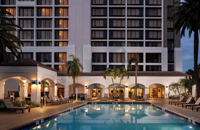 Palm Beach Gardens Marriott