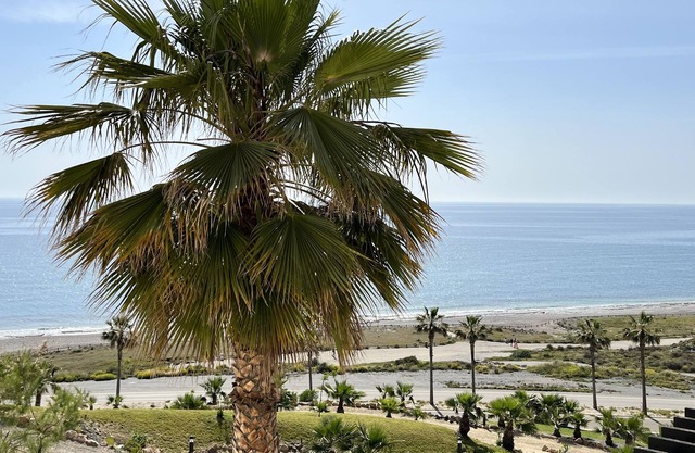 Palm Beach Mojacar