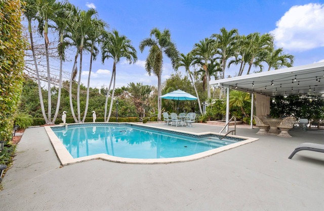 Palm Beach Paradise