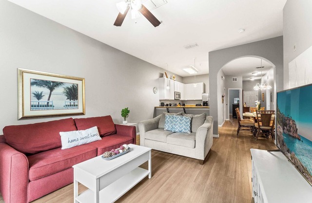 Palm Breeze At Bahama Bay – 8ppl