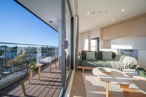 Palm Suites - Auckland