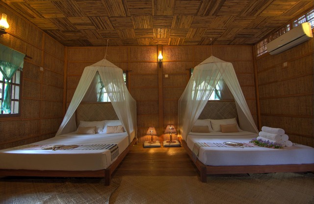 Palm Village Resort & Spa