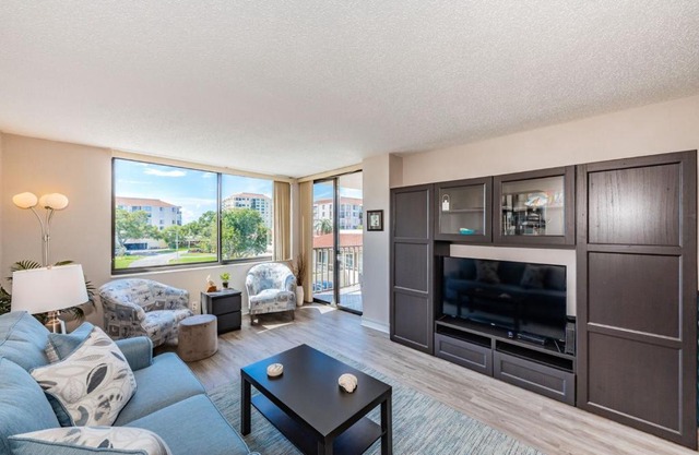 Palma Fabulous Island View Condo