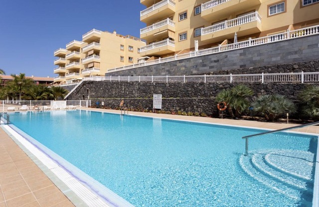 Palmar dreams great duplex- penthouse in Tenerife