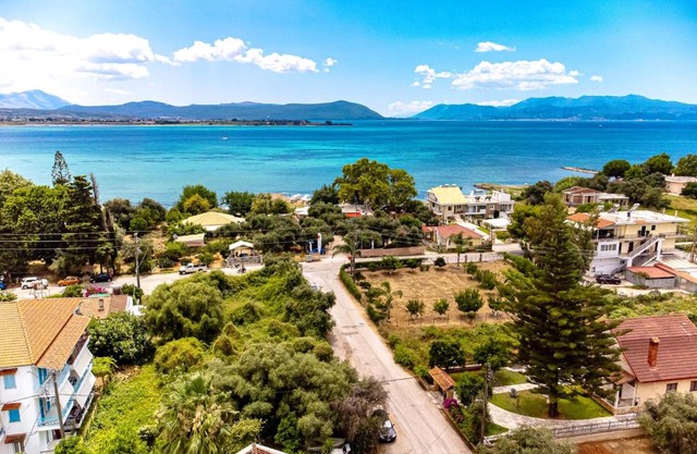 Palmeira Sea & City