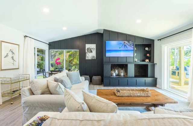 Palmetto River House w/Private Pool, Tiki Hut, & Dock