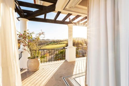 Palmilla - The Shoppes - 3BD