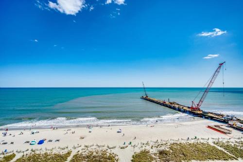 Palms Resort 1002