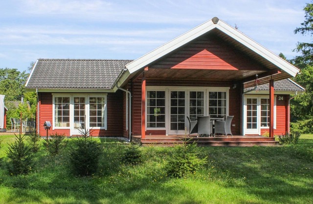 "Palnir" - 8km from the sea by Interhome