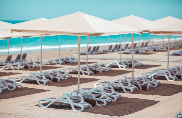 Paloma Orenda - All inclusive