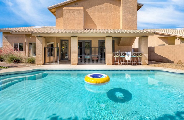 Palomino by AvantStay | Luxury Group Estate + Pool
