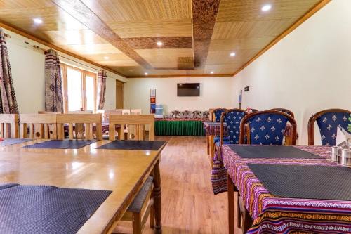 Palu Guest House