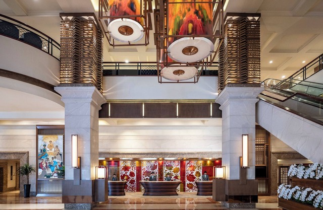 Pan Pacific Hanoi
