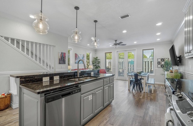 Panama City Beach Home