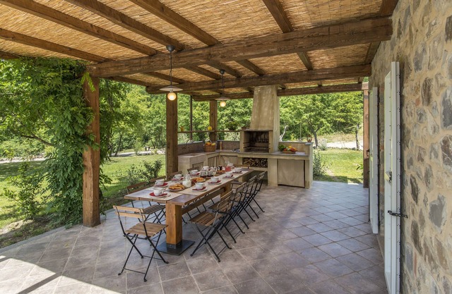 Pangea Villa 8 -Heated pool included ask when -Usually min 7 nights