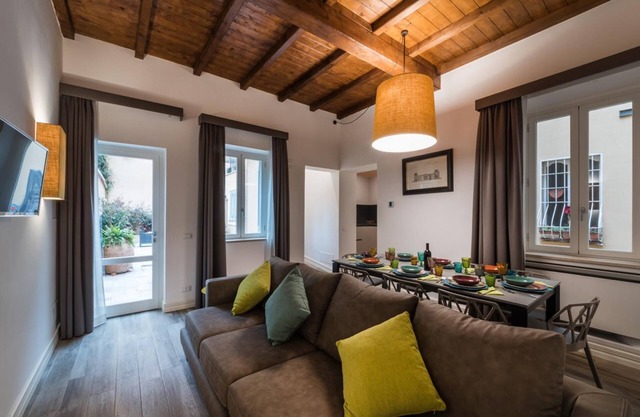 Panisperna Apartment 2