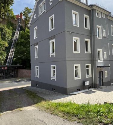Panorama Apartments