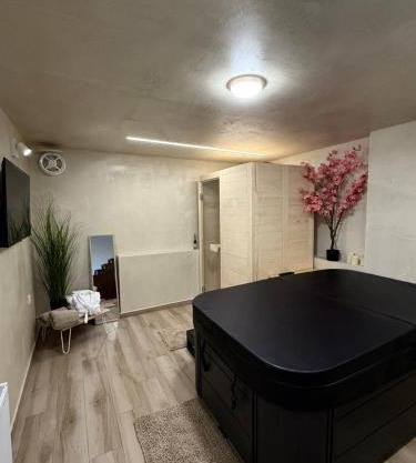 Panorama Luxury Suite