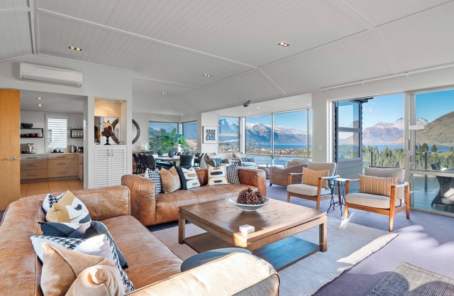 Panorama, Queenstown