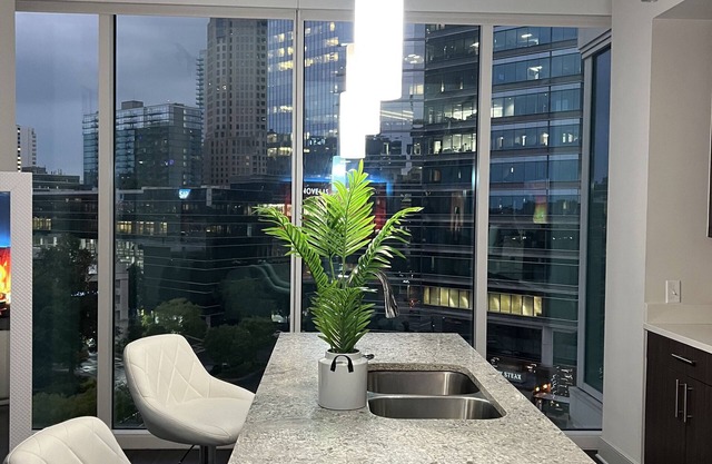 Panoramic BuckheadViews