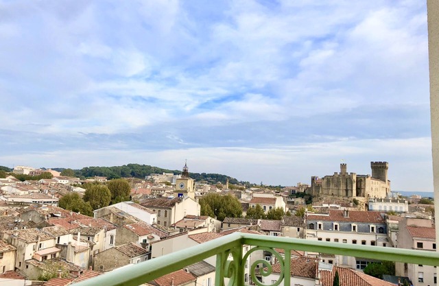 PANORAMIC salonais
