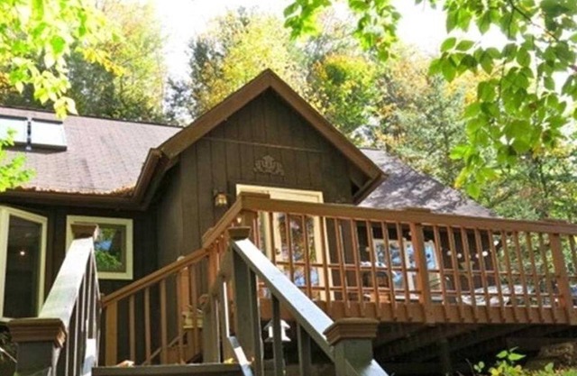 Panther Mountain Retreat- Catskill High Peaks