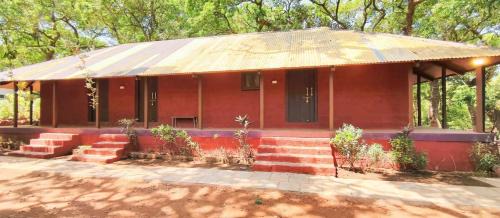 Pantsachiv Bungalow