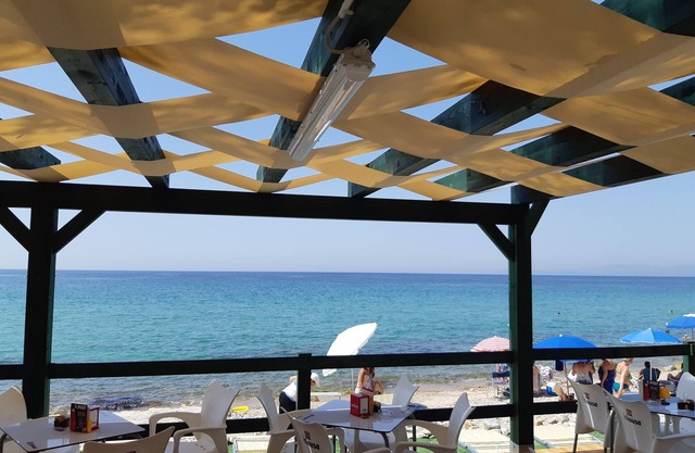 paola holiday home with terrace 2