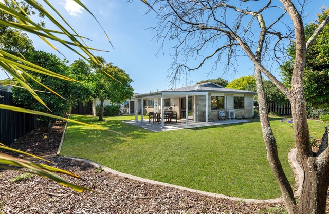 Papamoa Sea Renity - Two minutes walk to beach