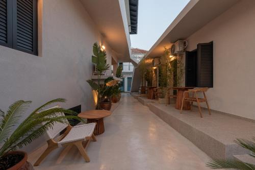 Pappou Studios