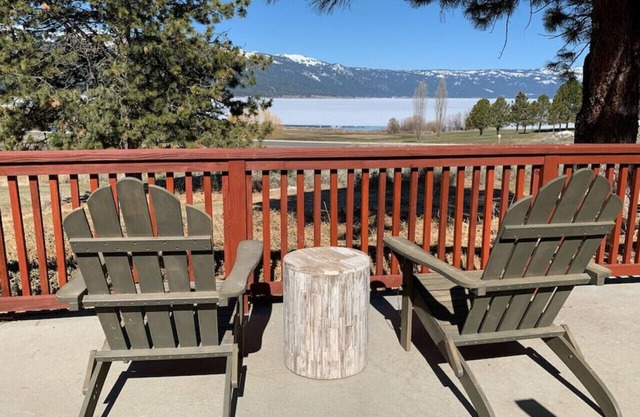 PAR-fect View