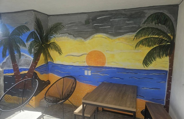Paradaise apartment