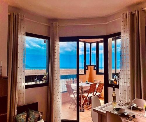 Paradise Apartment
