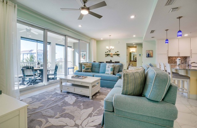 Paradise Awaits by Coastal Chic Vacations