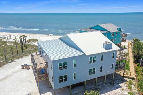 Paradise By The Gulf by Pristine Properties Vacation Rentals