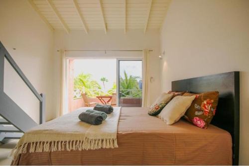 Paradise Escape