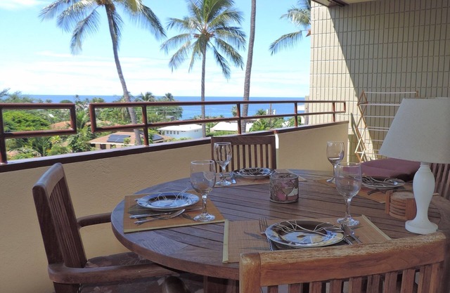Paradise found 2 bed, 2 bath renovated condo @ White Sands Village-Magic Sands